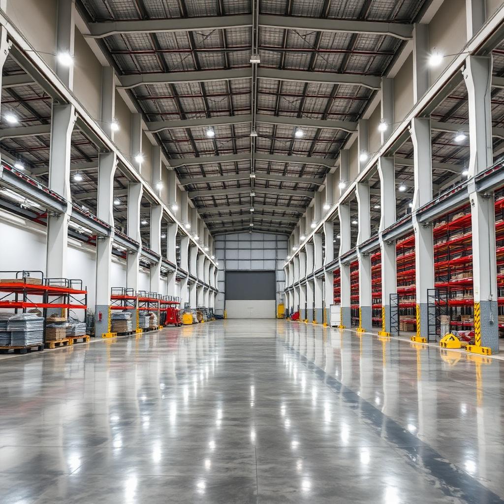 Reformas industriais